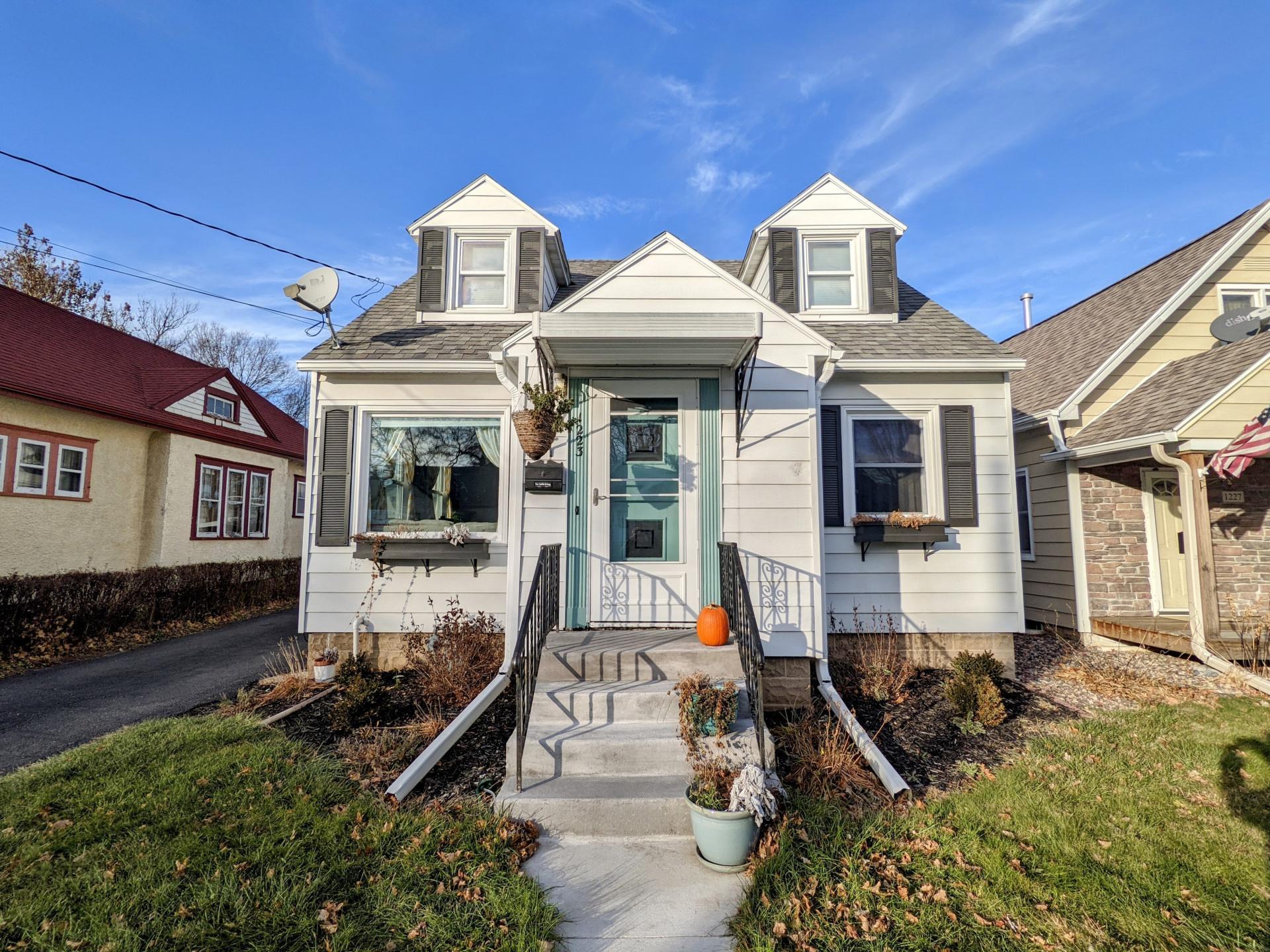 1223 2nd Street Northeast Rochester, MN 55906 - Photo 1 of 1