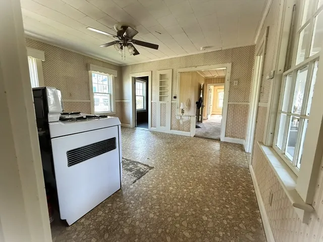 a view of living room