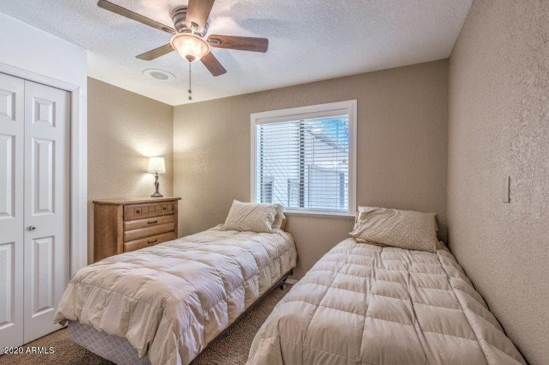 8475 Fossil Creek Road Strawberry, AZ 85544 - Photo 15 of 26 Bedroom 3