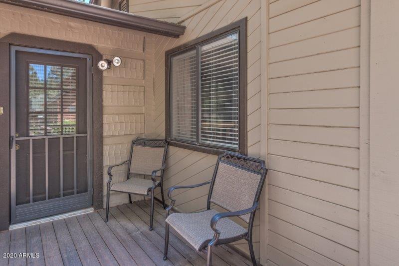 8475 Fossil Creek Road Strawberry, AZ 85544 - Photo 21 of 26 Porch (2)