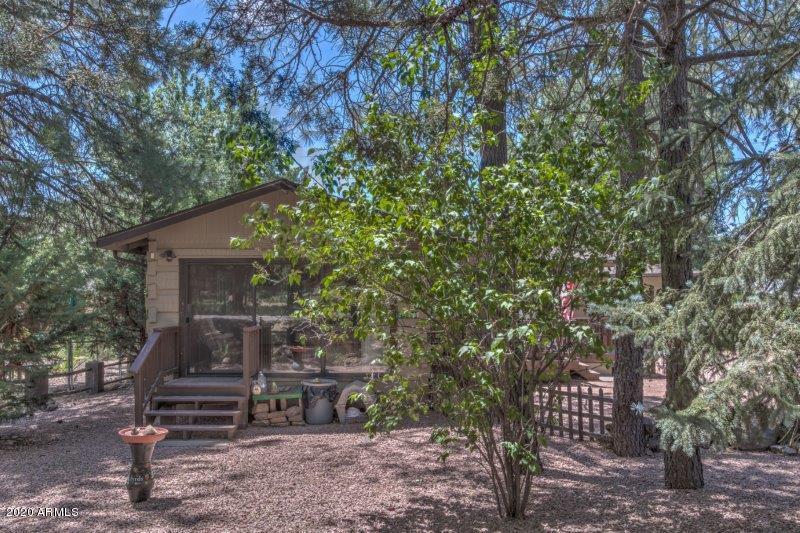 8475 Fossil Creek Road Strawberry, AZ 85544 - Photo 23 of 26 Exterior (4)