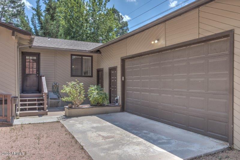 8475 Fossil Creek Road Strawberry, AZ 85544 - Photo 25 of 26 Exterior (6)