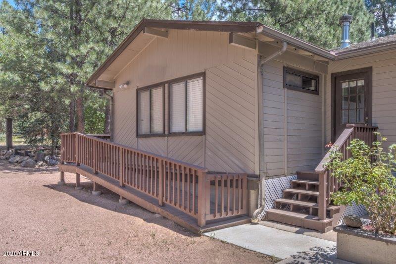 8475 Fossil Creek Road Strawberry, AZ 85544 - Photo 26 of 26 Exterior (7)