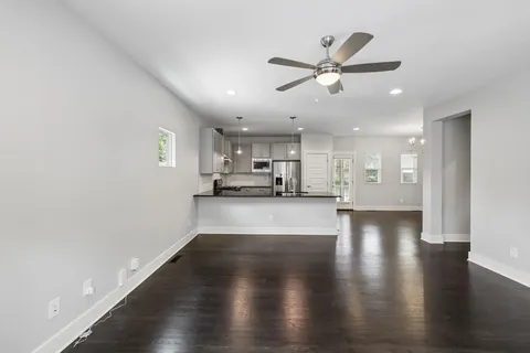 $499,000 | 906 Smiley Street, Nashville, TN 37206