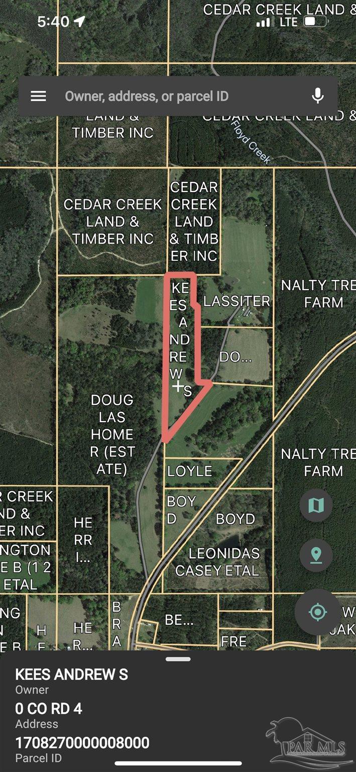 0 Marietta Road Andalusia, AL 36420 - Photo 27 of 27
