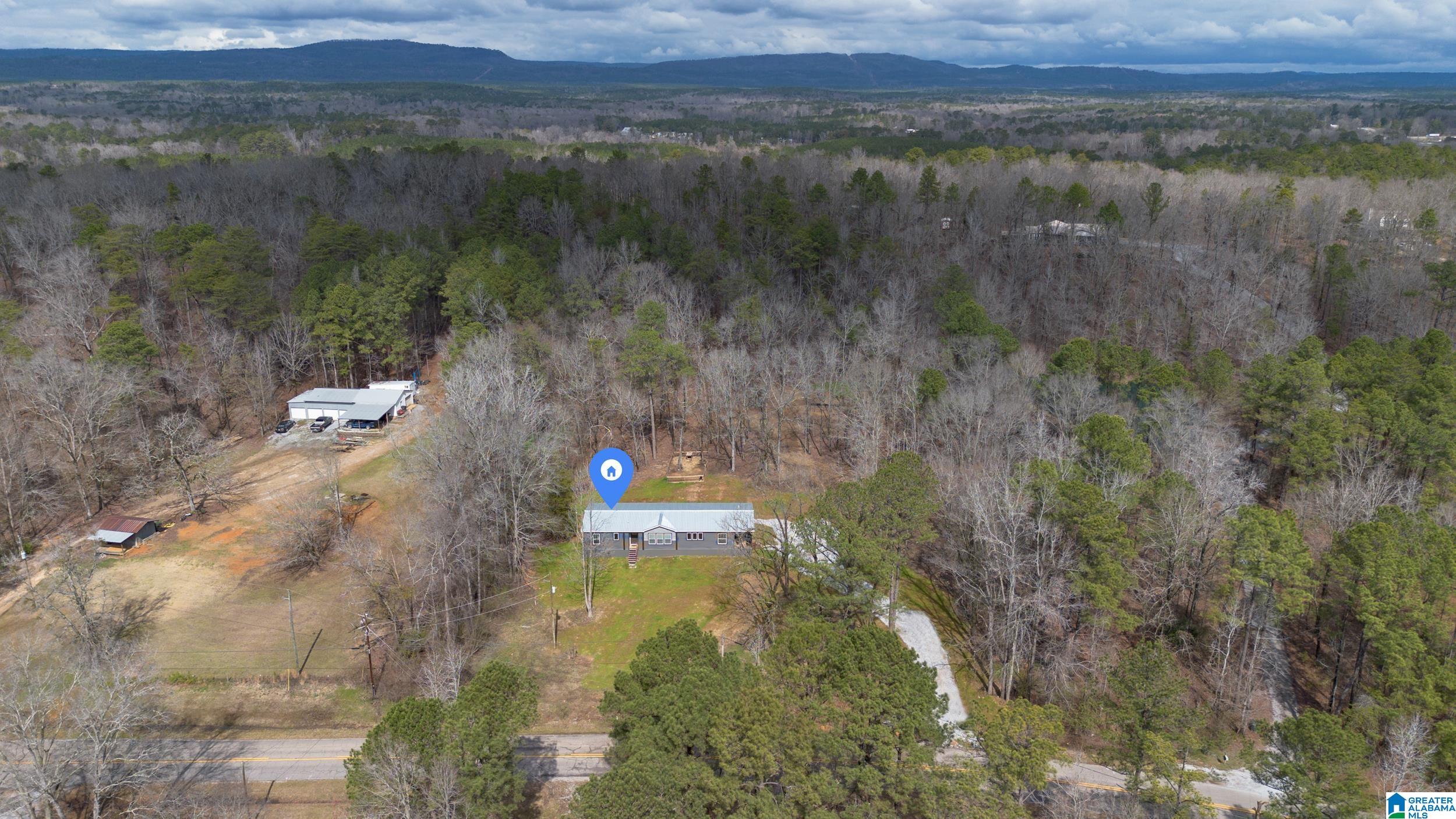 931 Rock School Road Harpersville, AL 35078 - Photo 45 of 49