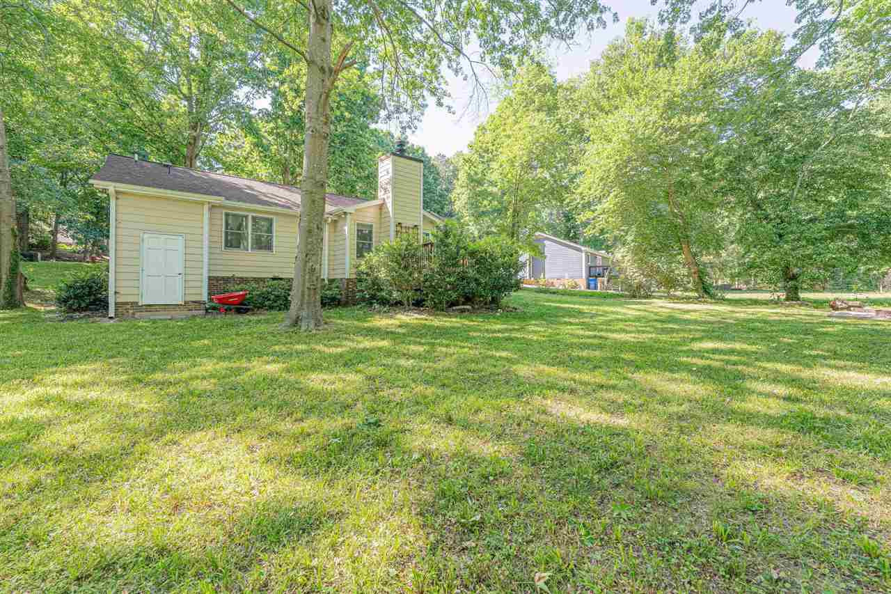7128 Mill Ridge Road Raleigh, NC 27613 - Photo 30 of 30 Photo 30
