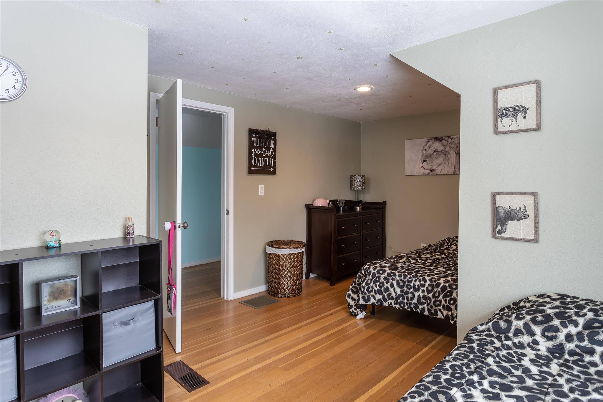 228 North Bannen Road Spokane Valley, WA 99216 - Photo 16 of 30