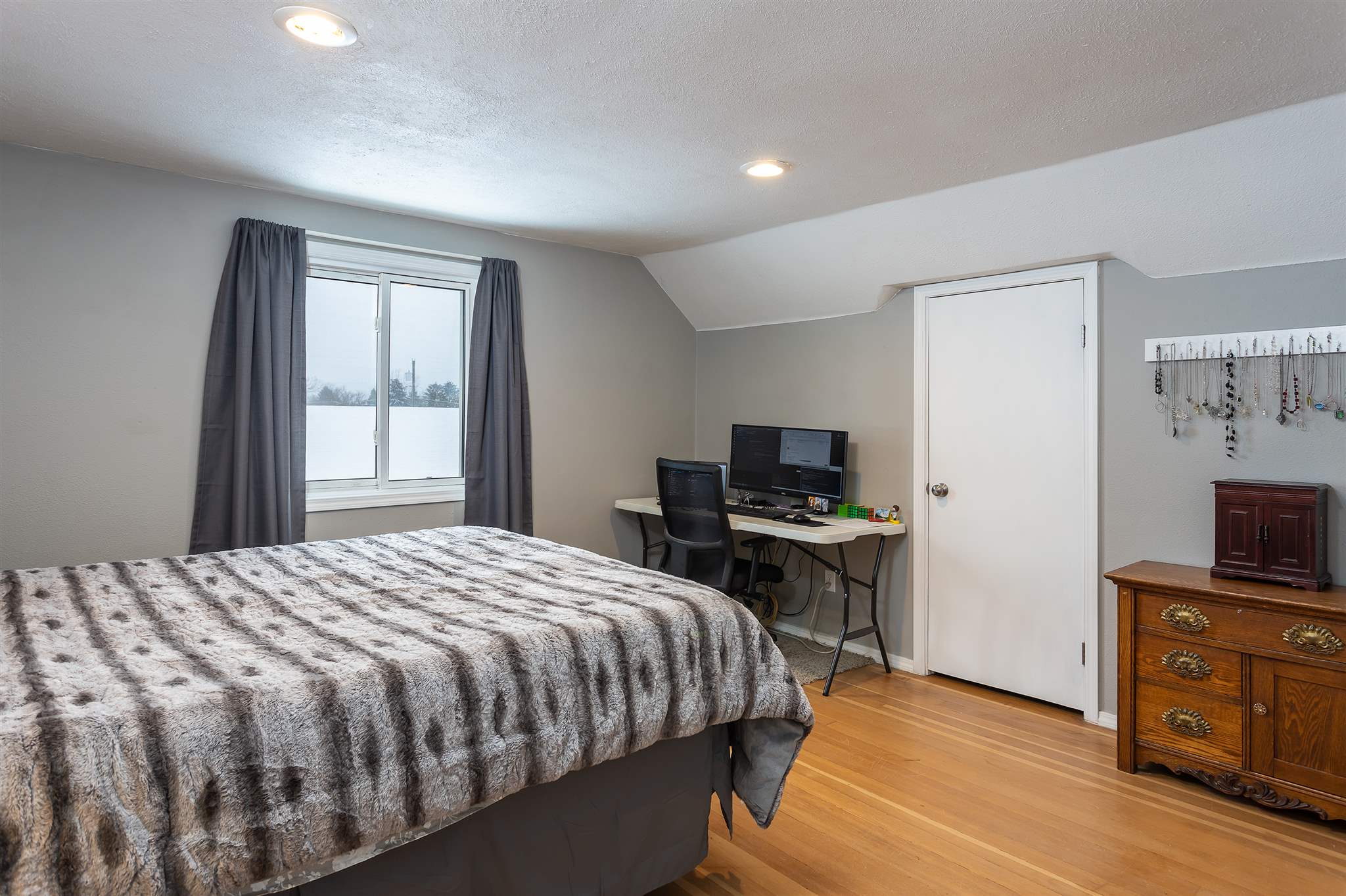 228 North Bannen Road Spokane Valley, WA 99216 - Photo 18 of 30
