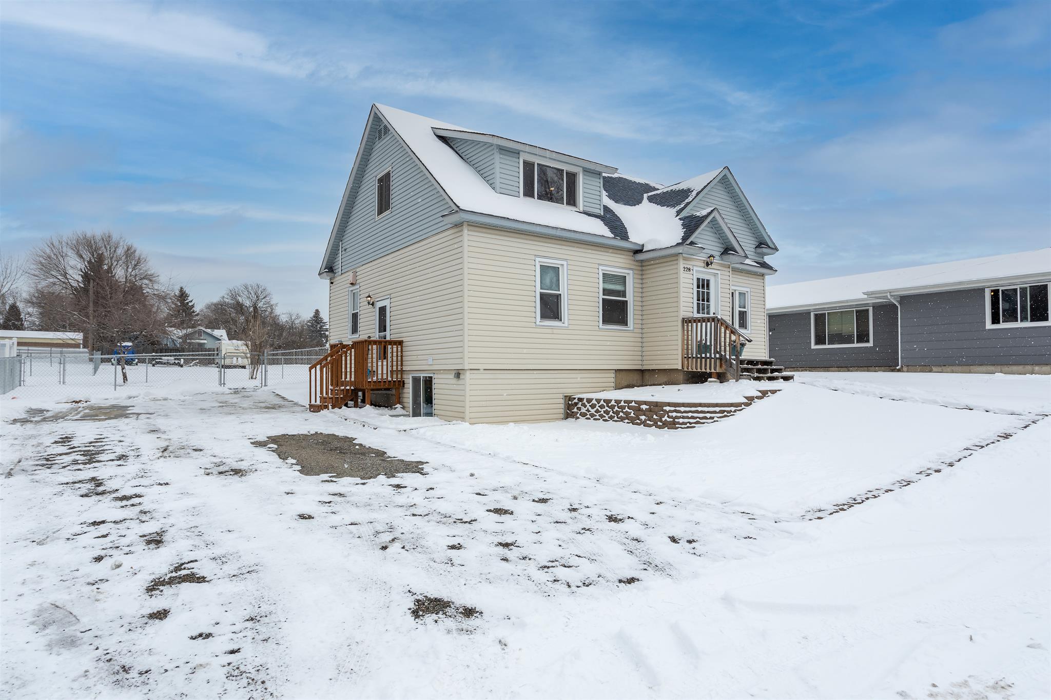 228 North Bannen Road Spokane Valley, WA 99216 - Photo 28 of 30