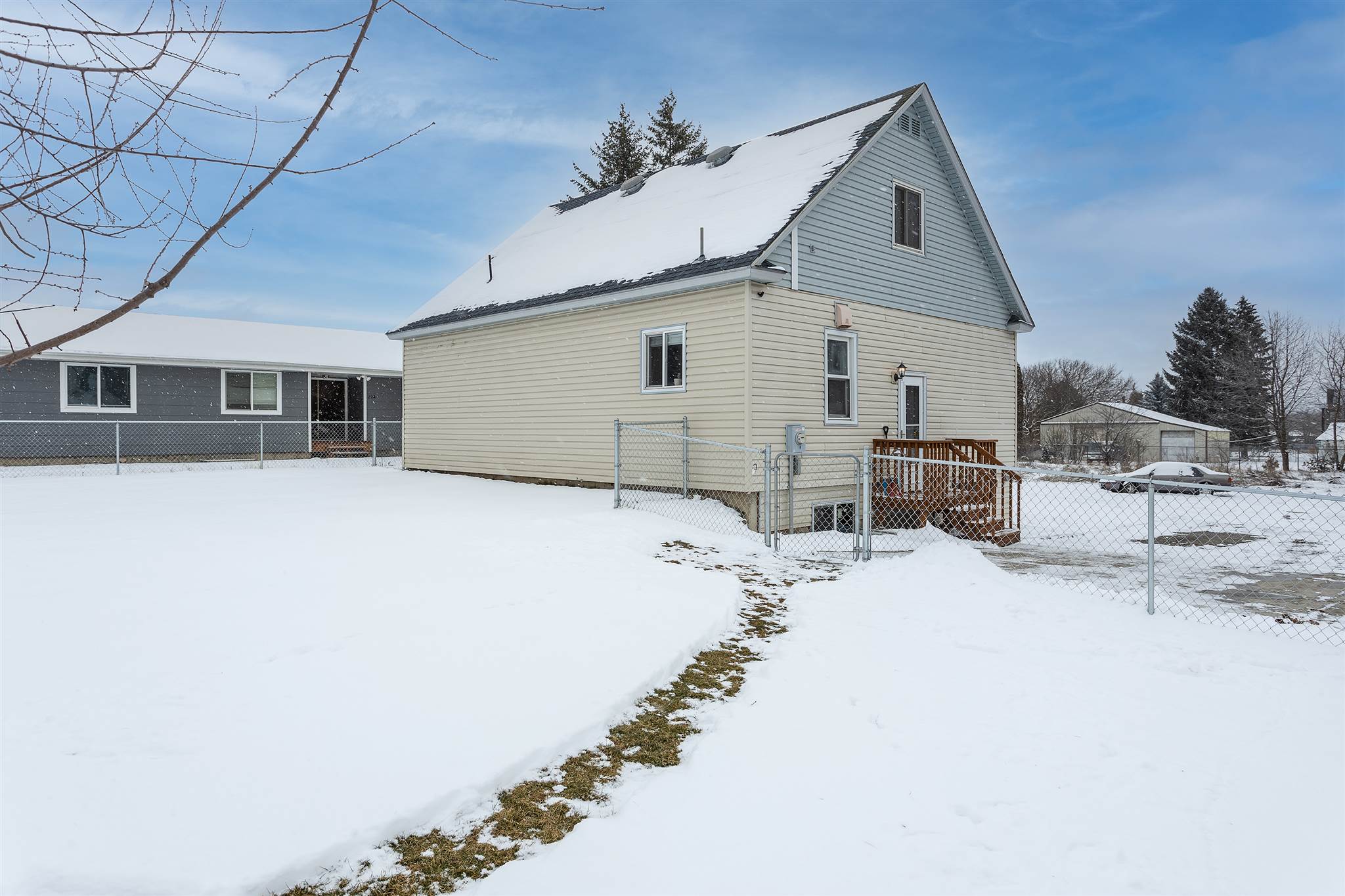 228 North Bannen Road Spokane Valley, WA 99216 - Photo 30 of 30