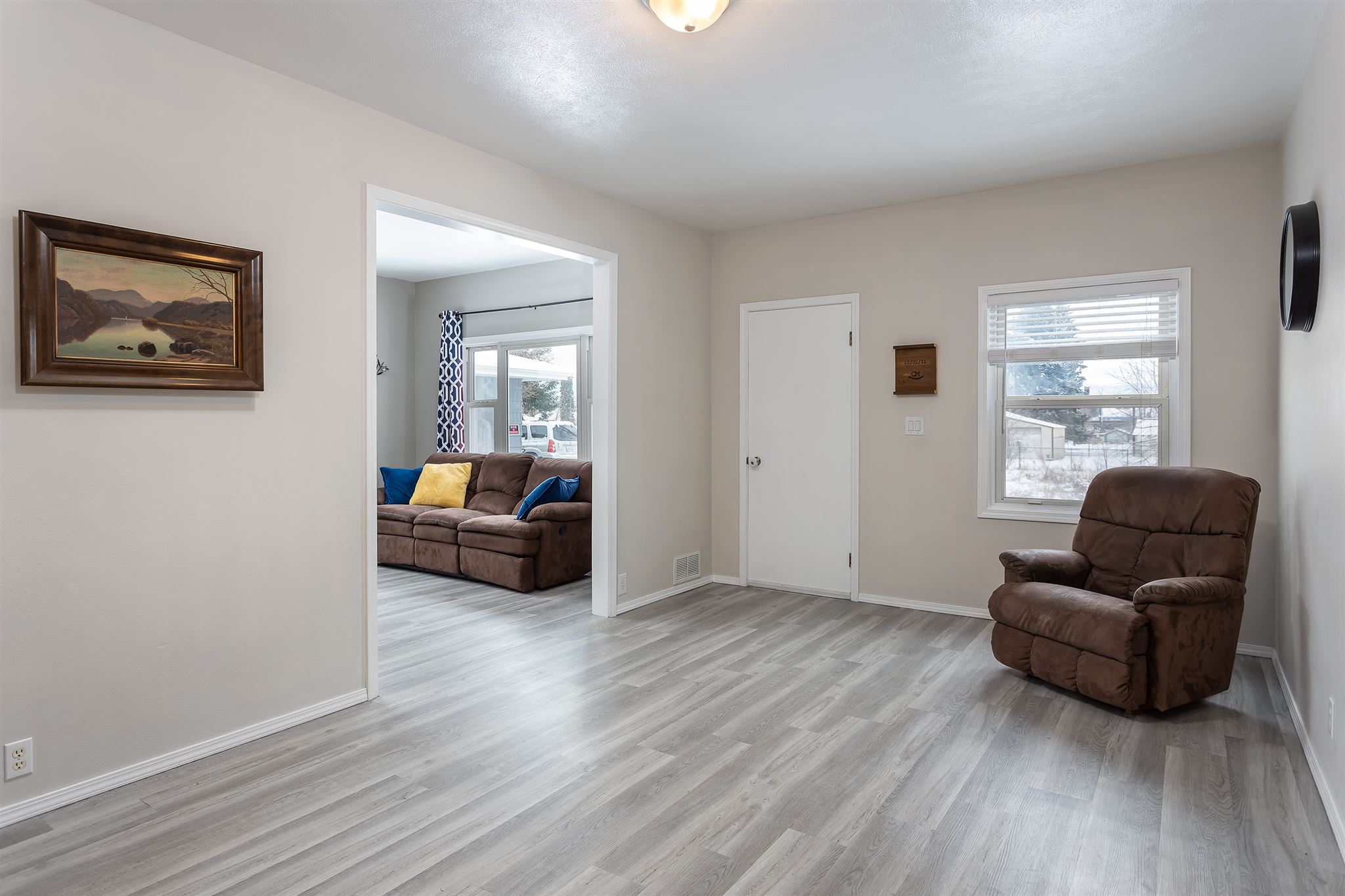 228 North Bannen Road Spokane Valley, WA 99216 - Photo 4 of 30