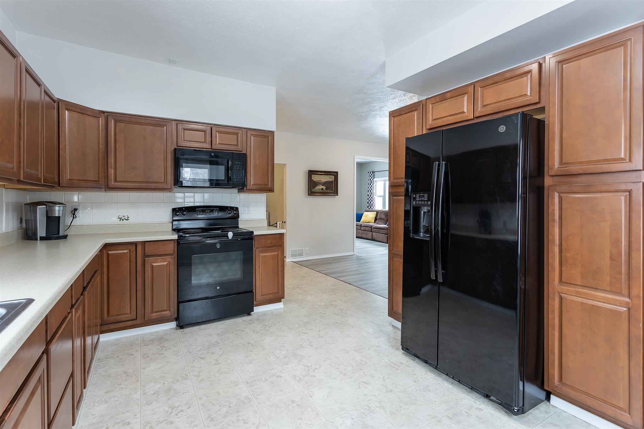228 North Bannen Road Spokane Valley, WA 99216 - Photo 9 of 30