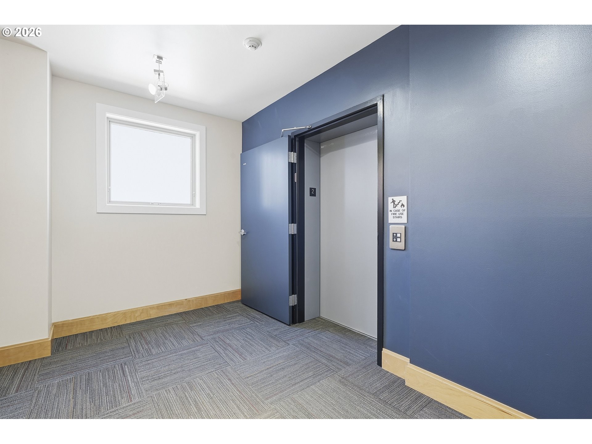12600 Southwest Crescent Street, Unit 216 Beaverton, OR 97005 - Photo 28 of 40 Elevator