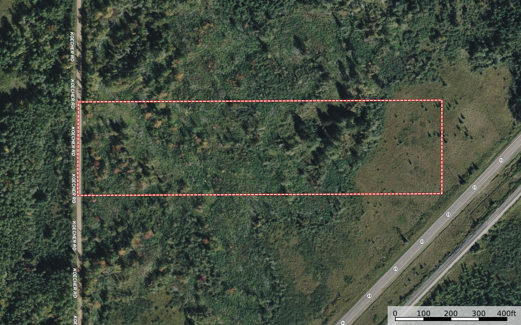 Tbd #3 Koecher Road Kerrick, MN 55756 - Photo 12 of 15 Gallery Image 12