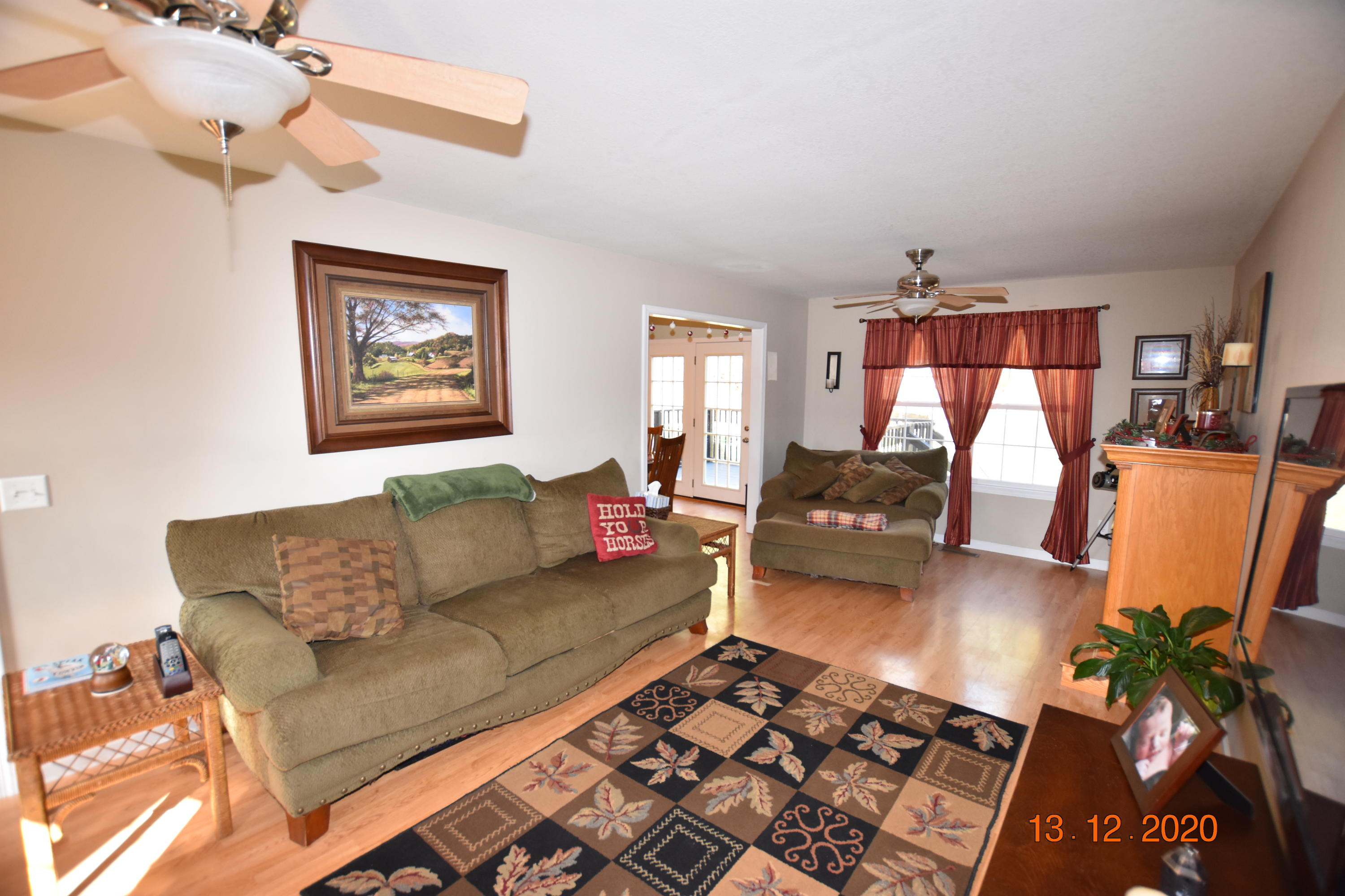 519 Crowder Road Madisonville, TN 37354 - Photo 11 of 40 DSC_0190