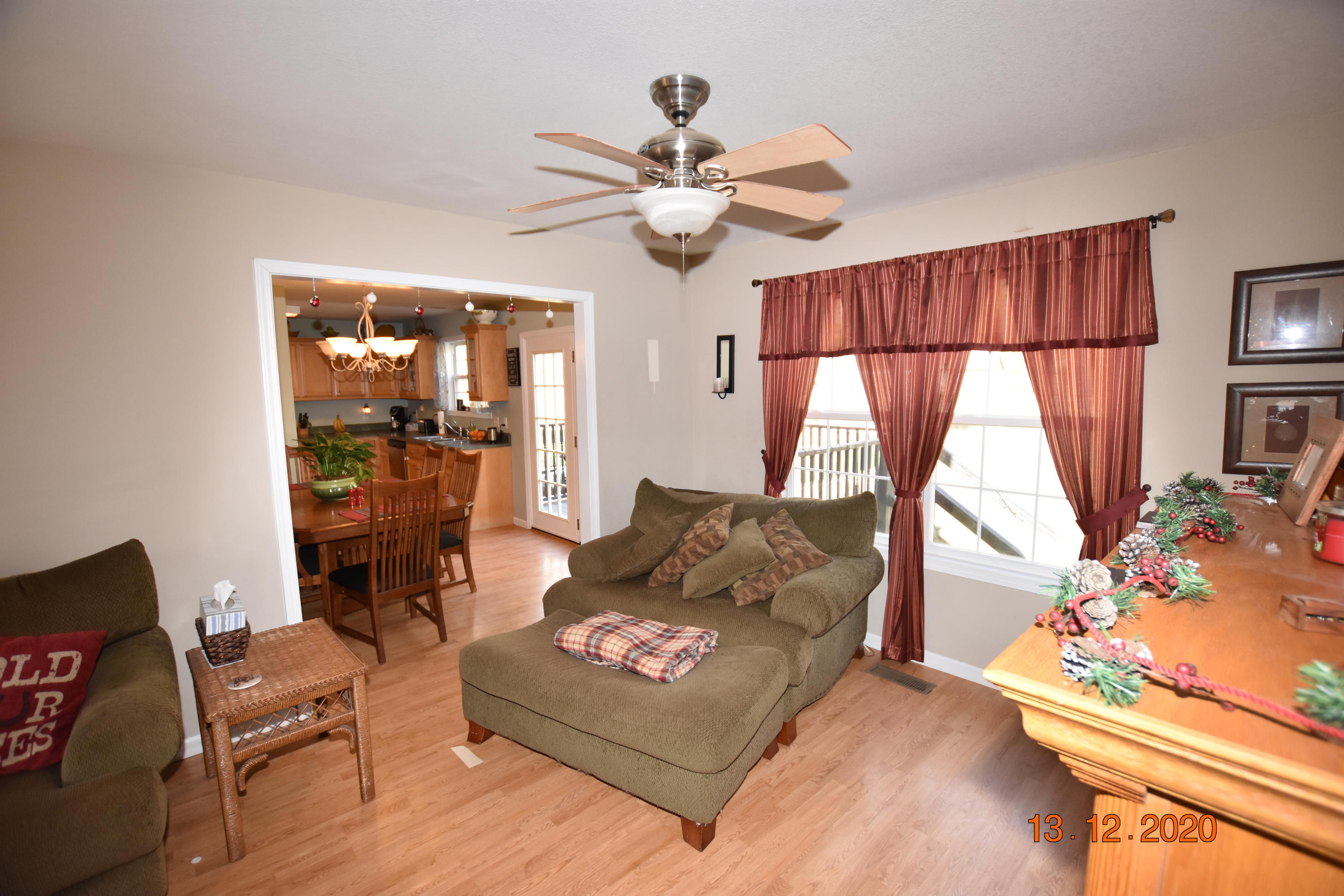 519 Crowder Road Madisonville, TN 37354 - Photo 12 of 40 DSC_0191