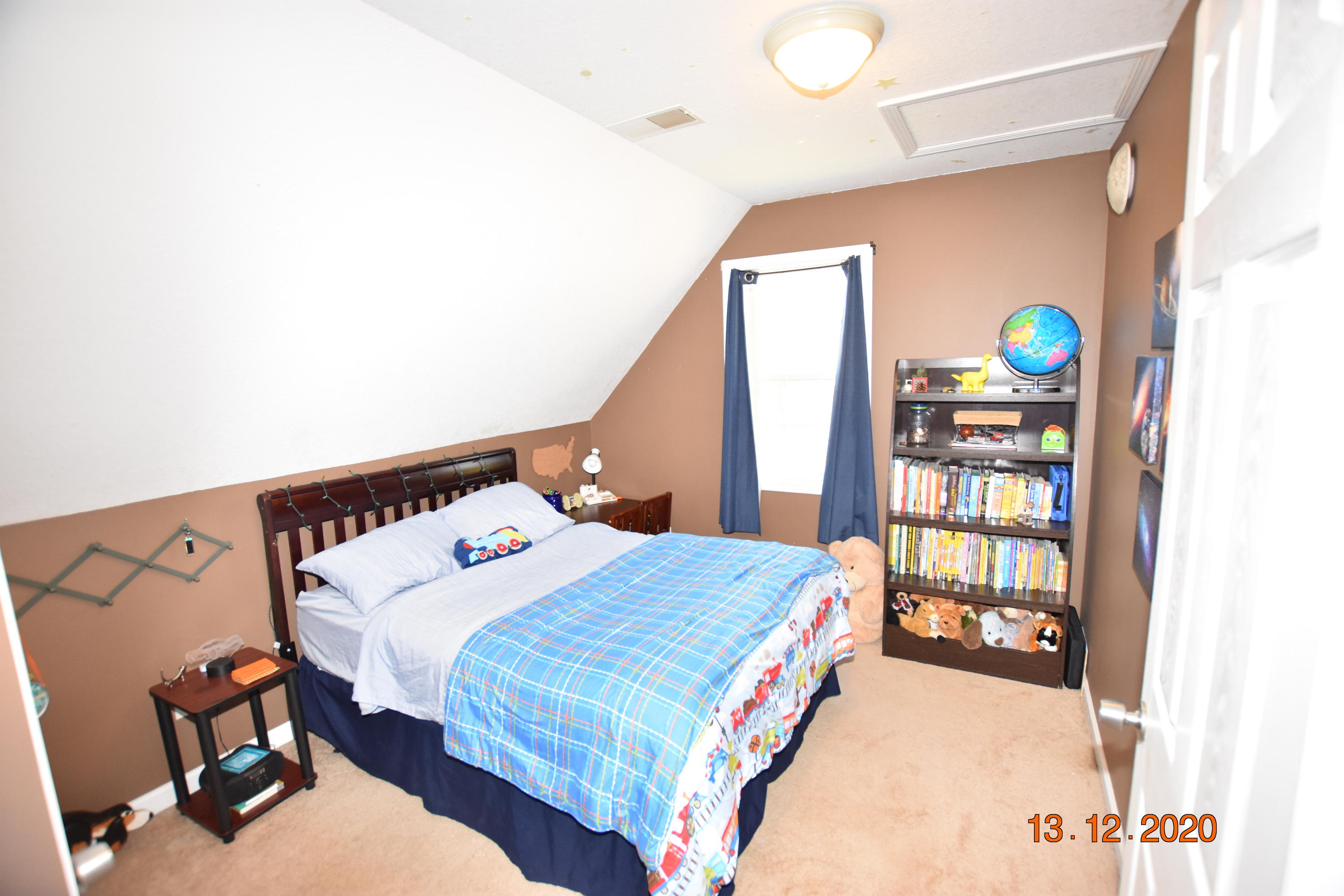 519 Crowder Road Madisonville, TN 37354 - Photo 13 of 40 DSC_0192