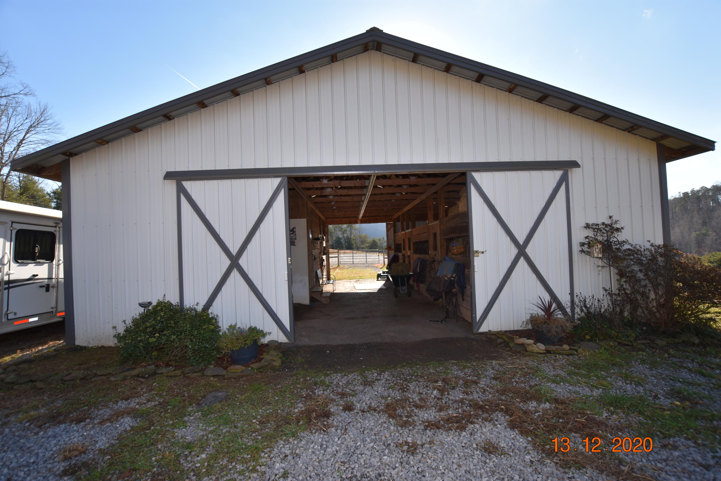 519 Crowder Road Madisonville, TN 37354 - Photo 24 of 40 DSC_0207