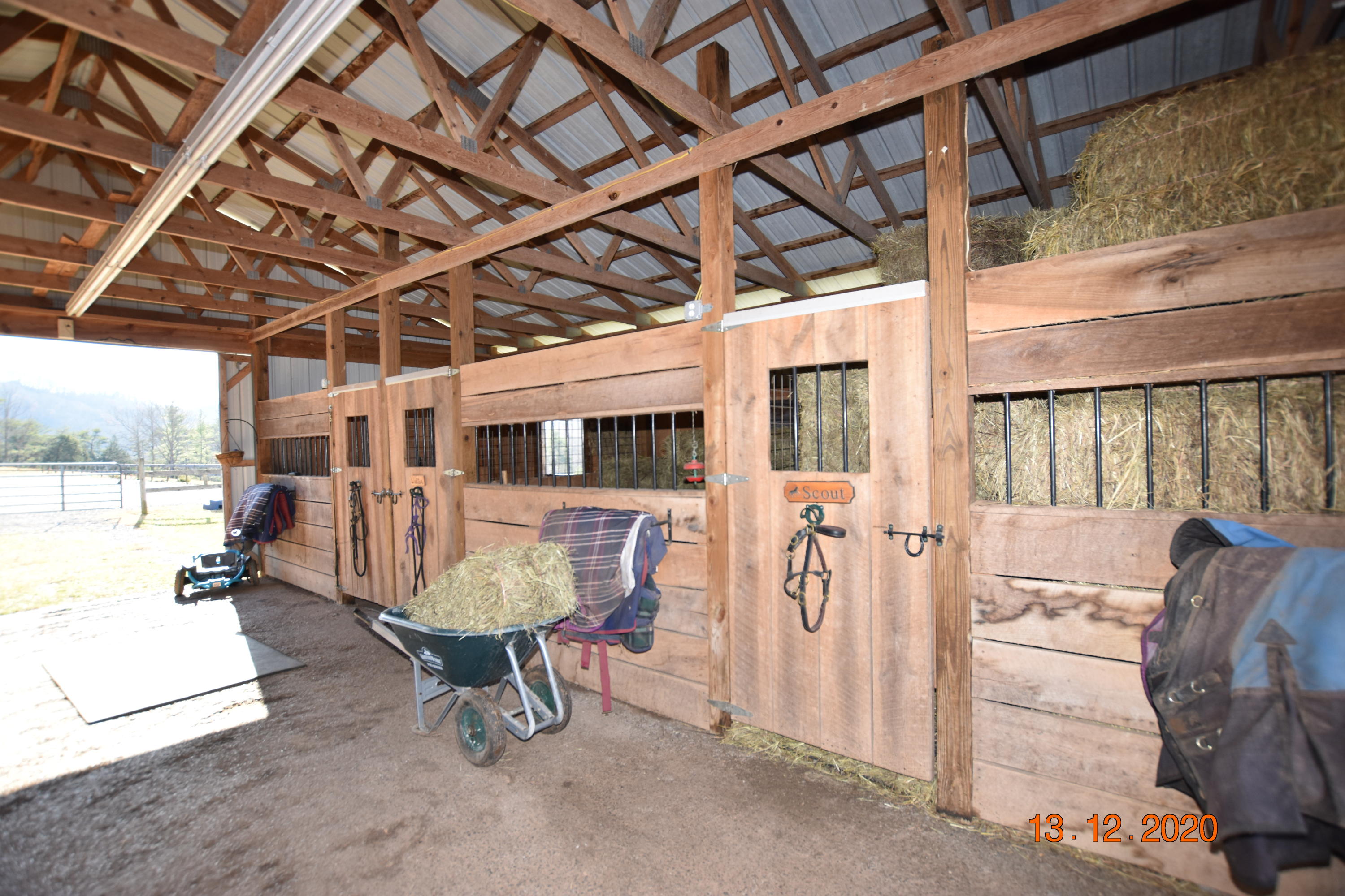 519 Crowder Road Madisonville, TN 37354 - Photo 26 of 40 DSC_0209