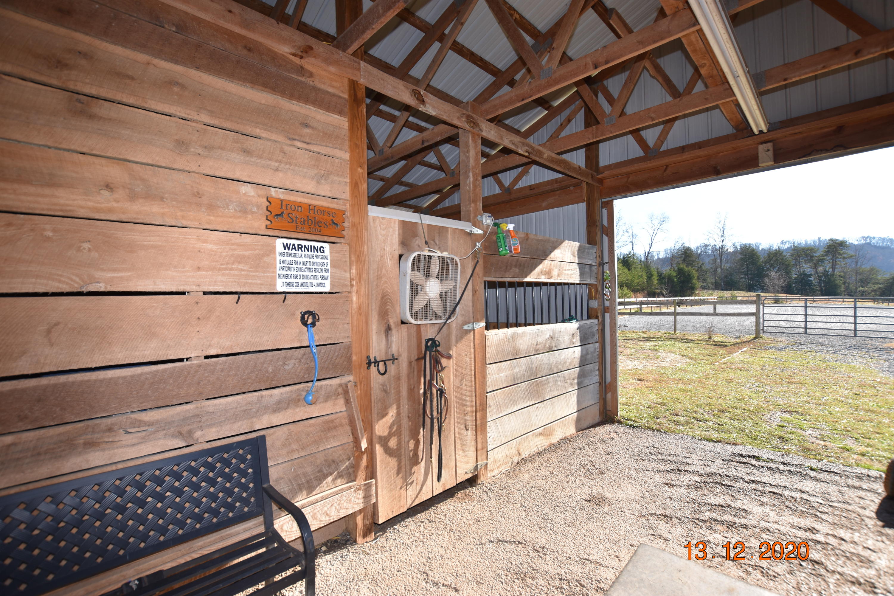 519 Crowder Road Madisonville, TN 37354 - Photo 27 of 40 DSC_0210