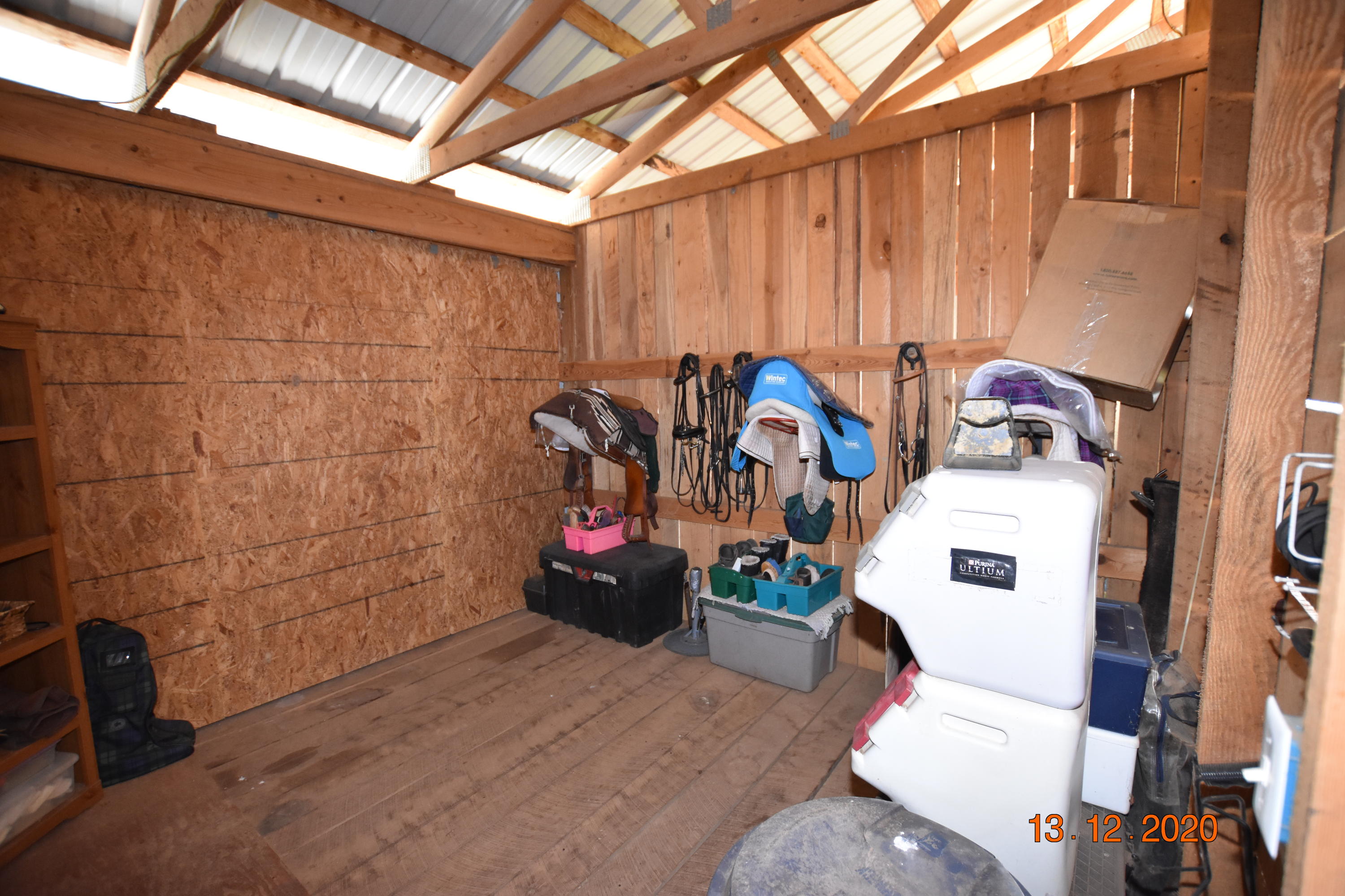 519 Crowder Road Madisonville, TN 37354 - Photo 28 of 40 DSC_0212