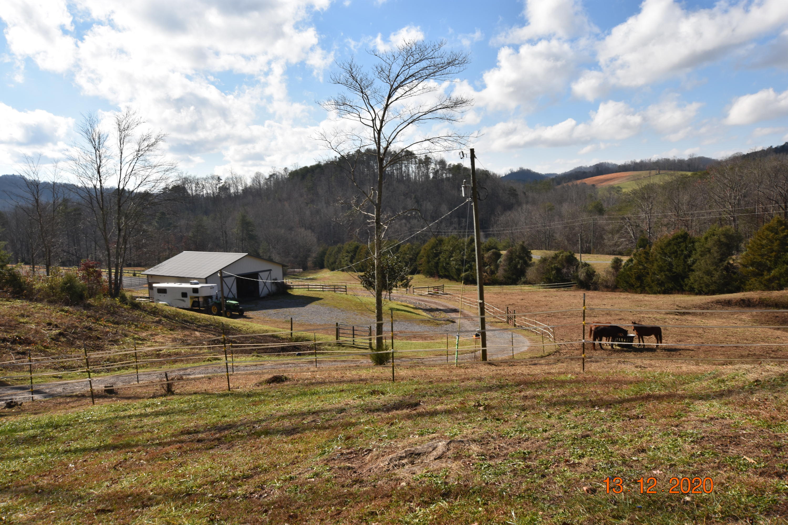 519 Crowder Road Madisonville, TN 37354 - Photo 33 of 40 DSC_0176