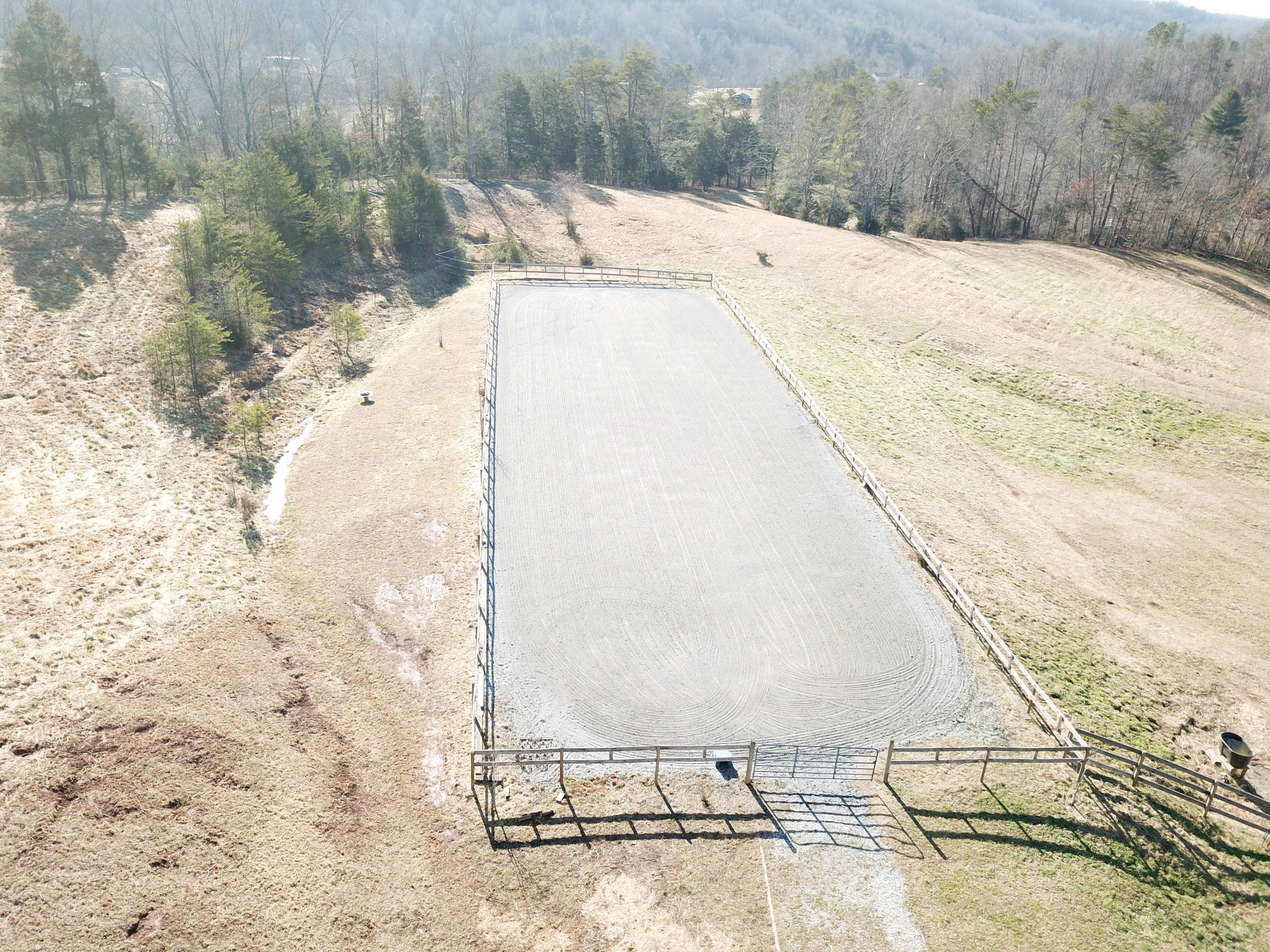 519 Crowder Road Madisonville, TN 37354 - Photo 37 of 40 DJI_0029