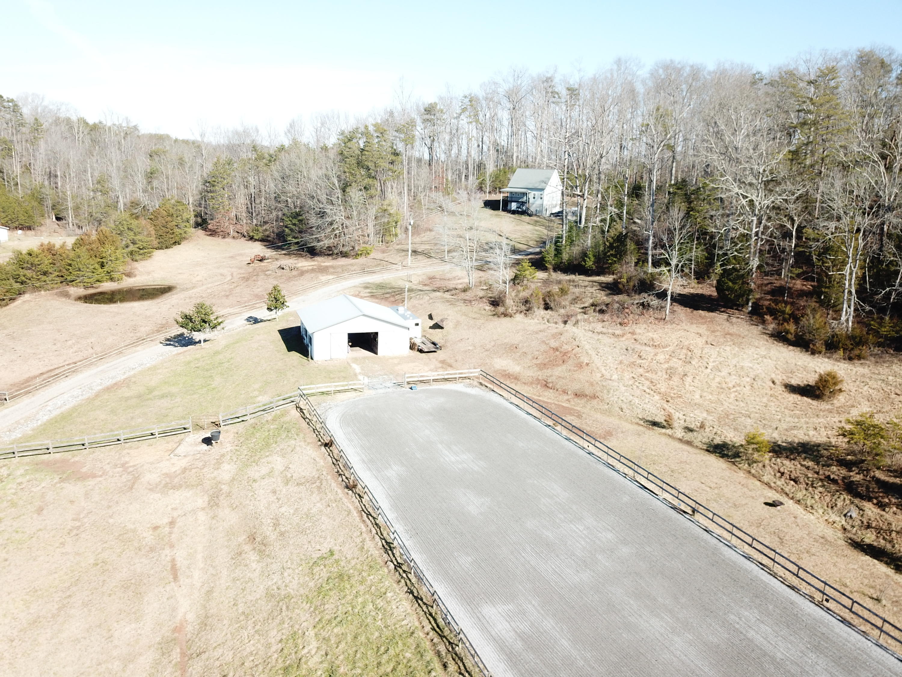 519 Crowder Road Madisonville, TN 37354 - Photo 39 of 40 DJI_0036