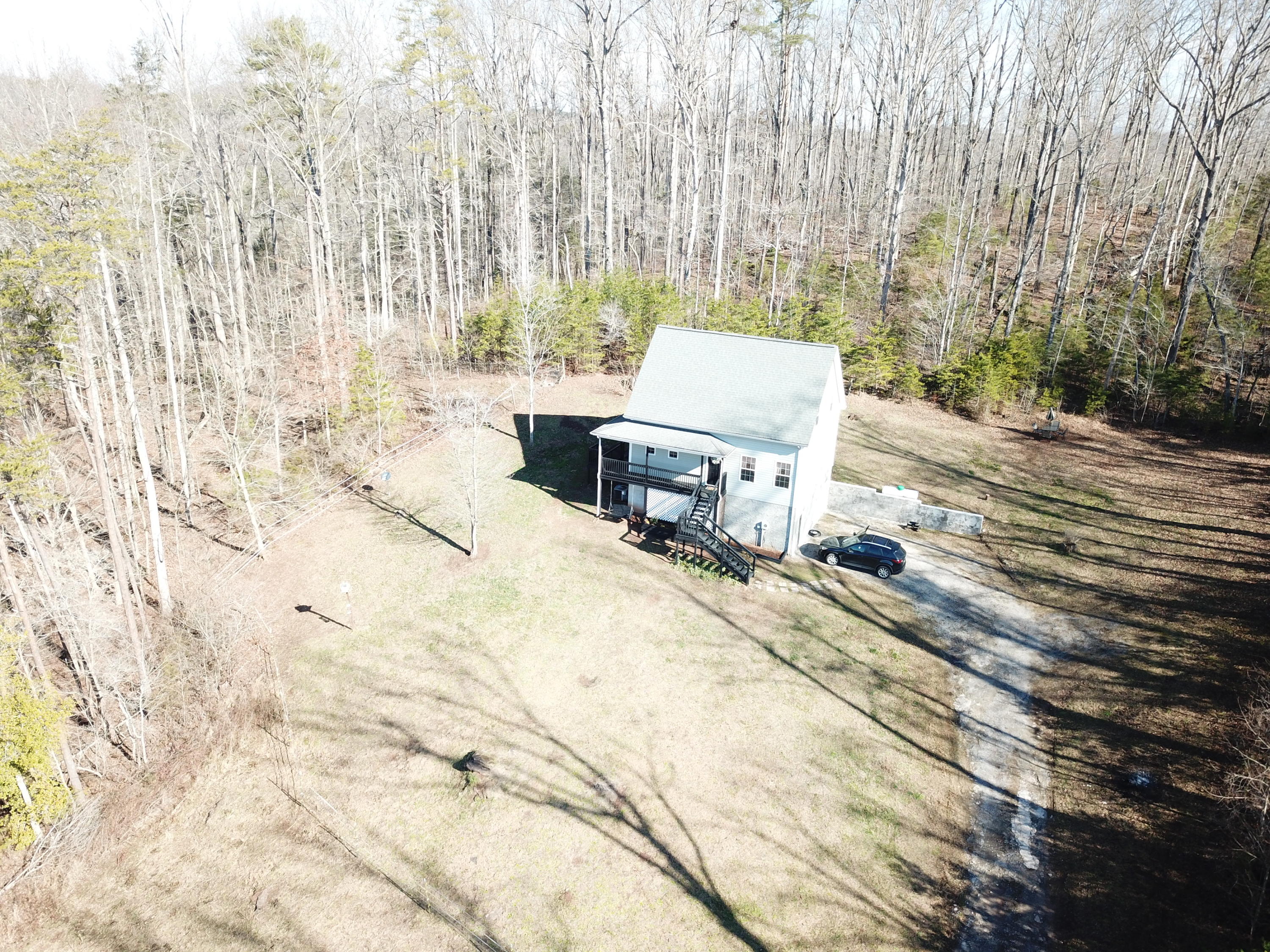 519 Crowder Road Madisonville, TN 37354 - Photo 40 of 40 DJI_0040