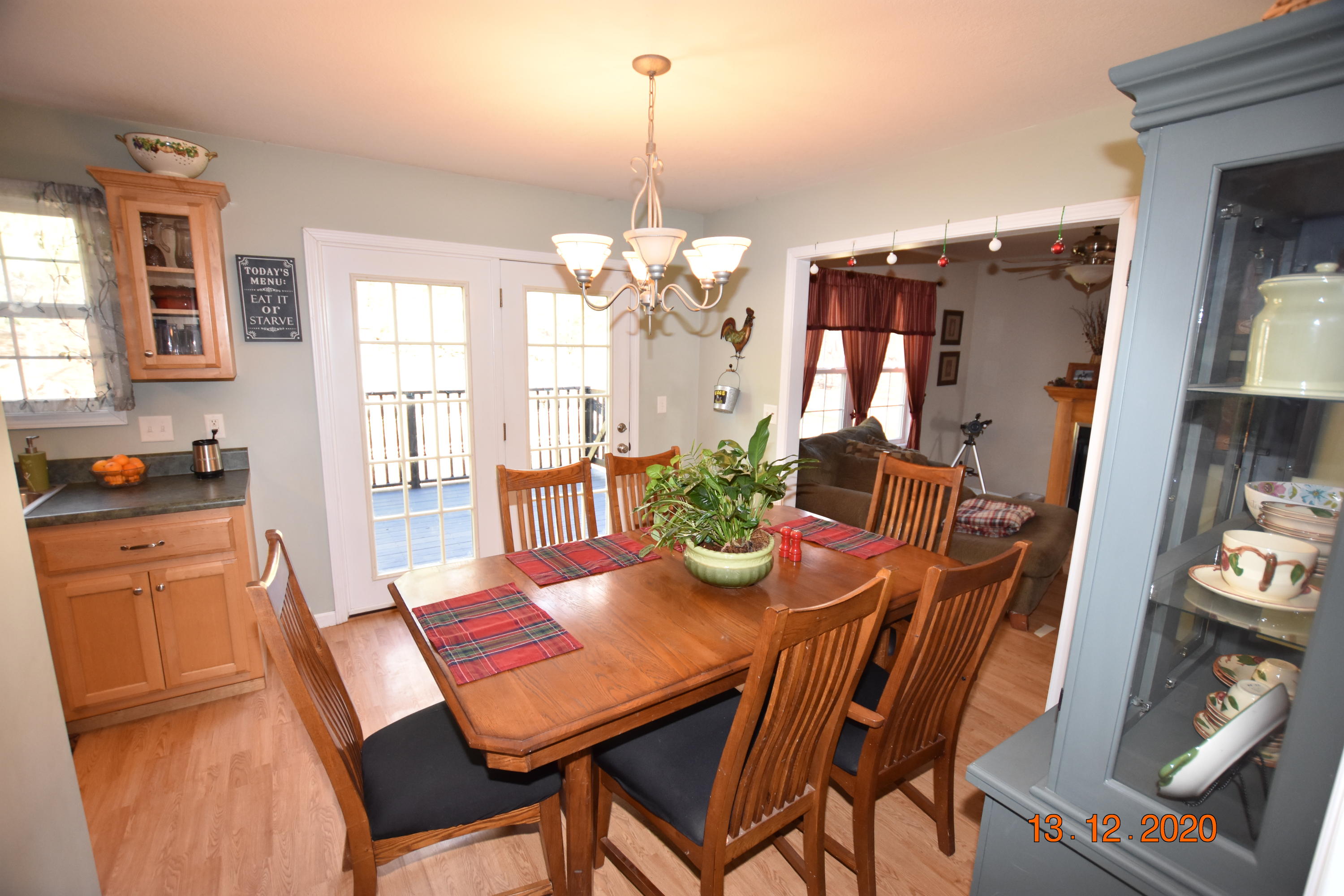 519 Crowder Road Madisonville, TN 37354 - Photo 8 of 40 DSC_0187