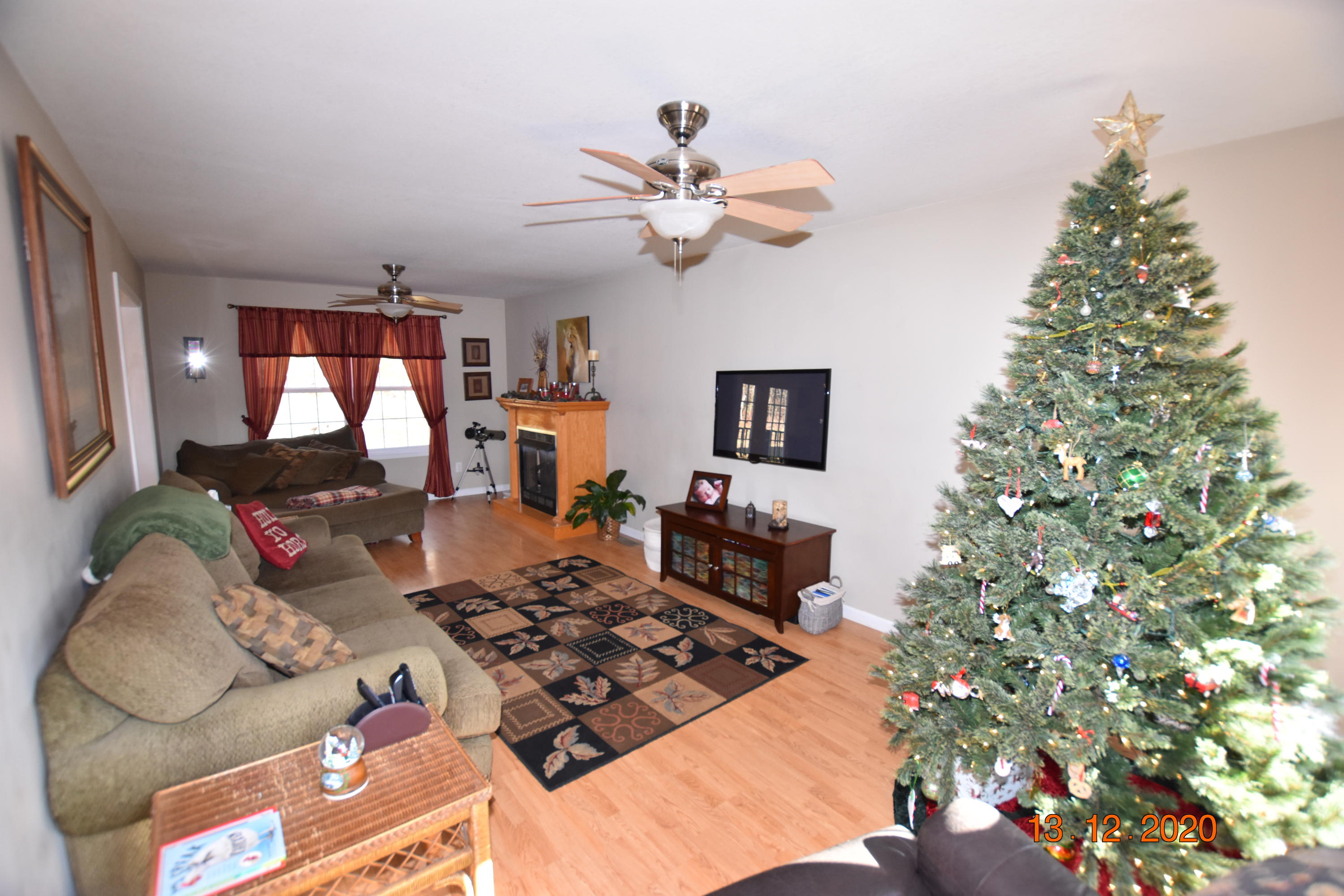 519 Crowder Road Madisonville, TN 37354 - Photo 10 of 40 DSC_0189