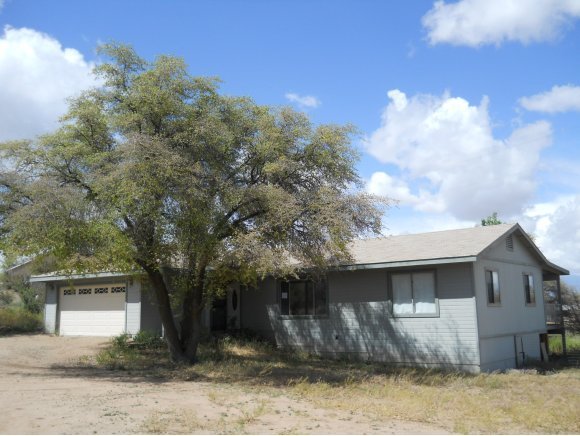 7275 North Race Track Road Prescott, AZ 86305 - Photo 1 of 8 Primary Photo