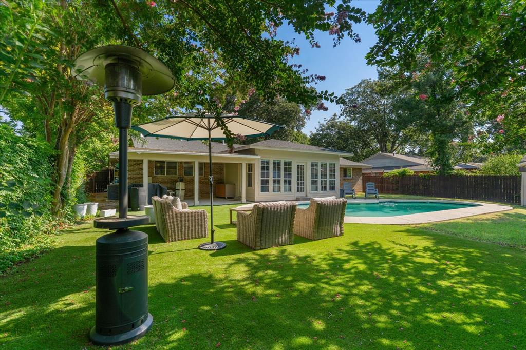 7029 Treehaven Road Fort Worth, TX 76116 - Photo 16 of 19 Gallery Image 16