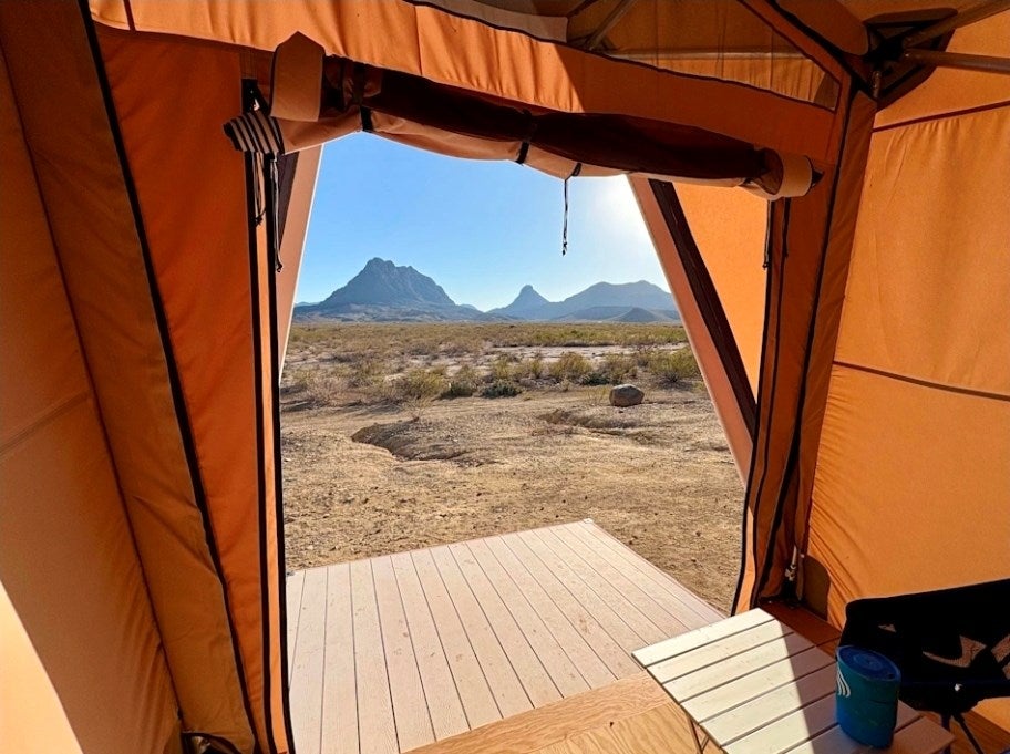 501 Crows Peak Road Alpine, TX 79830 - Photo 26 of 64 Gallery Image 26