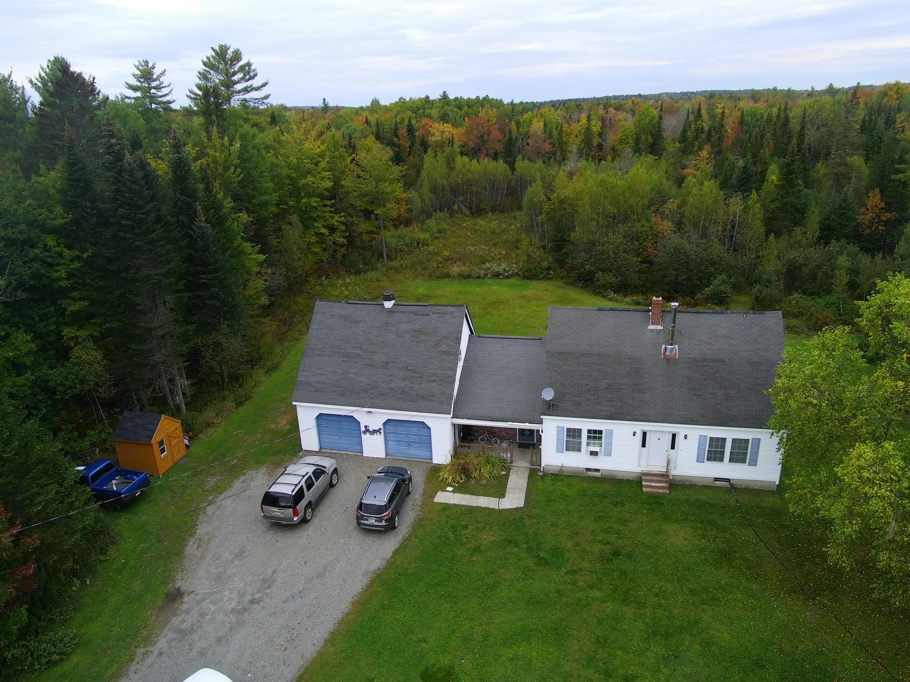 179 Shadagee Road Cornville, ME 04976 - Photo 4 of 27 SING0027