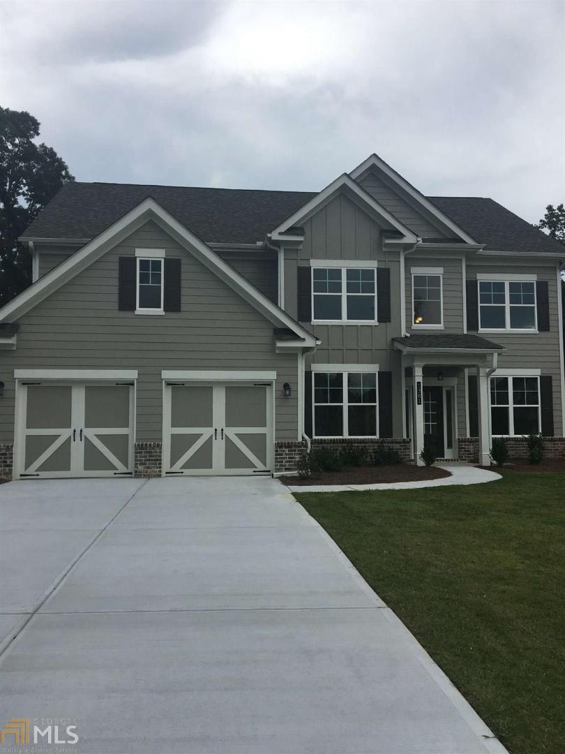 1360 Dogleg Road, Unit 5 Marietta, GA 30066 - Photo 1 of 1 Gallery Image 1