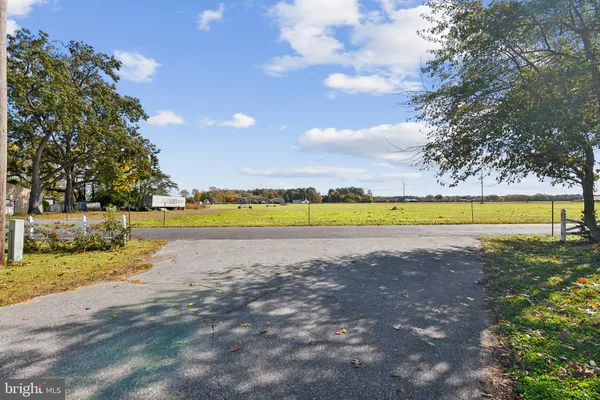 a view of an ocean and beach