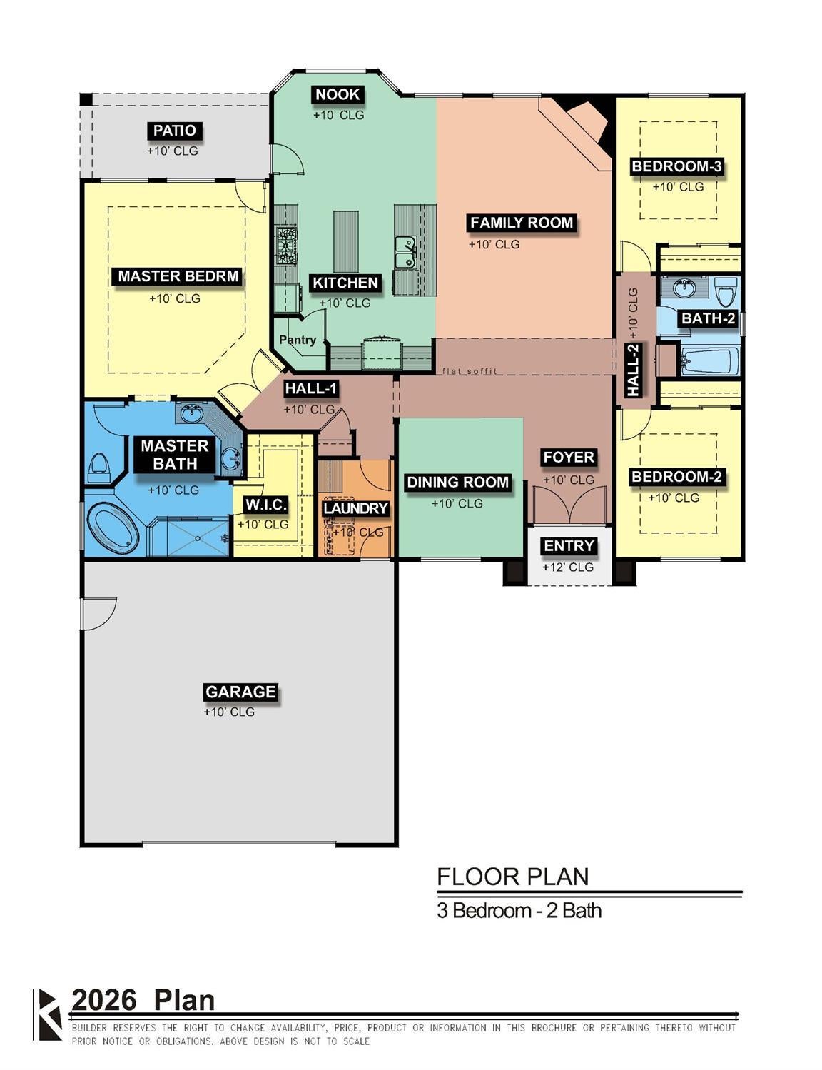 19801 Brite Valley Road Tehachapi, CA 93561 - Photo 1 of 3 Gallery Image 1