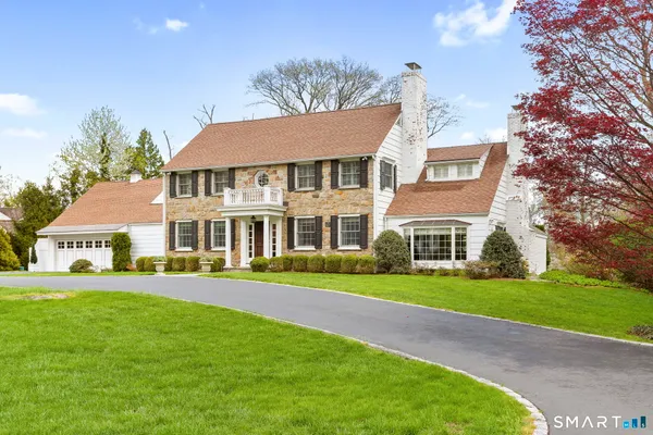 $5,795,000 | 25 Lakewood Circle North, Greenwich, CT 06830