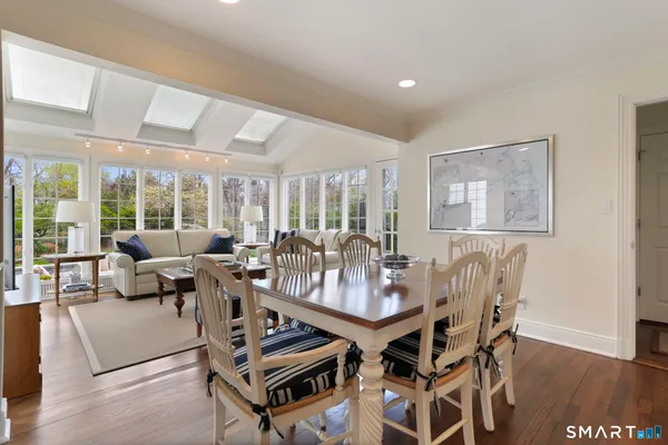 $5,795,000 | 25 Lakewood Circle North, Greenwich, CT 06830