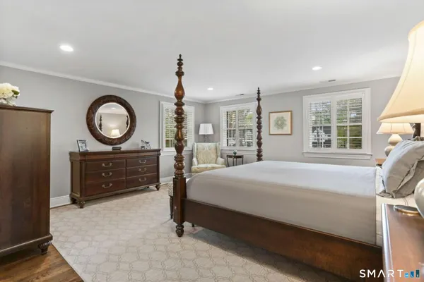 $5,795,000 | 25 Lakewood Circle North, Greenwich, CT 06830