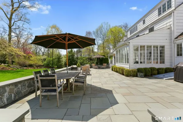 $5,795,000 | 25 Lakewood Circle North, Greenwich, CT 06830
