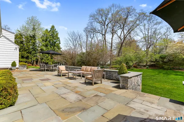 $5,795,000 | 25 Lakewood Circle North, Greenwich, CT 06830