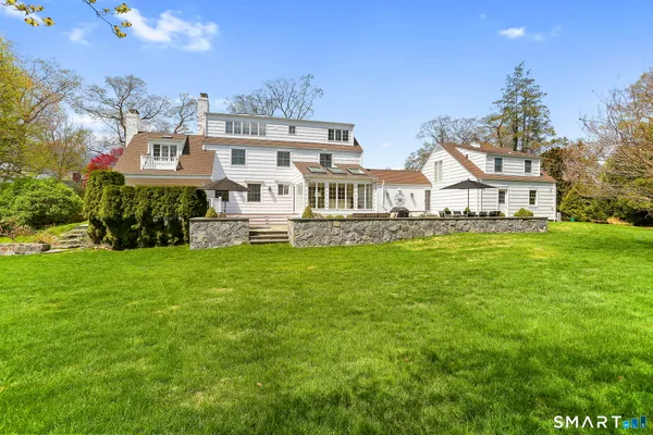 $5,795,000 | 25 Lakewood Circle North, Greenwich, CT 06830