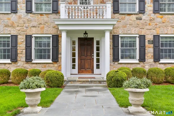 $5,795,000 | 25 Lakewood Circle North, Greenwich, CT 06830