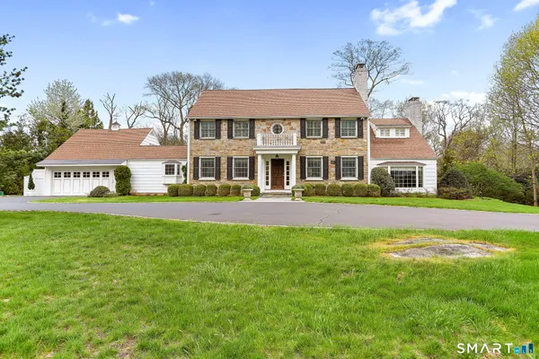 $5,795,000 | 25 Lakewood Circle North, Greenwich, CT 06830