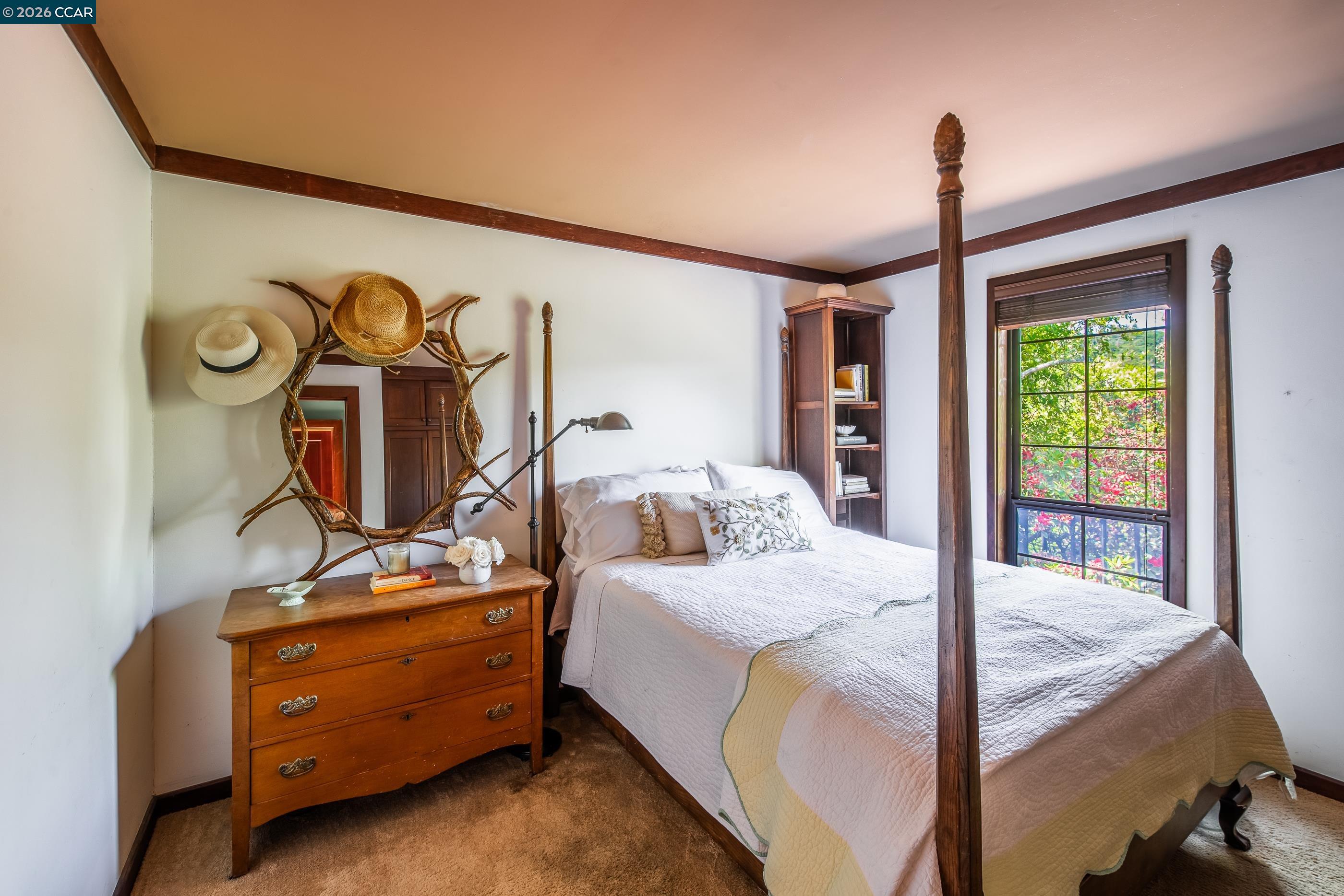 820 Mariposa Road Lafayette, CA 94549 - Photo 22 of 37