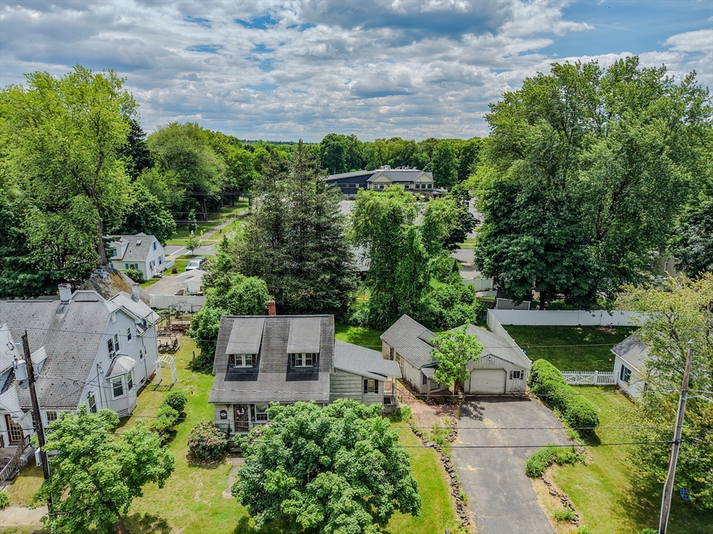 131 Lincoln Road Longmeadow, MA 01106 - Photo 29 of 30