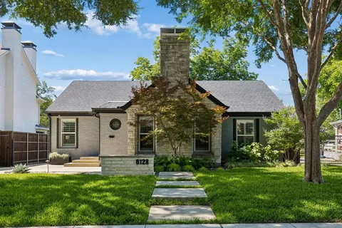 $815,000 | 6128 Ellsworth Avenue, Dallas, TX 75214